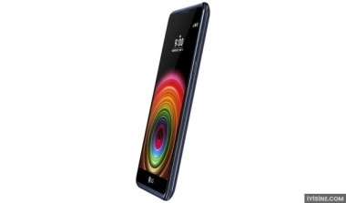 LG X Power