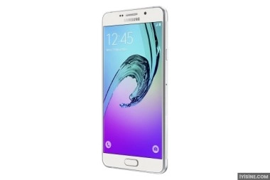 Samsung Galaxy A7 (2016)