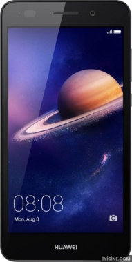 Huawei Y6II