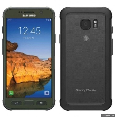 Samsung Galaxy S7 Active