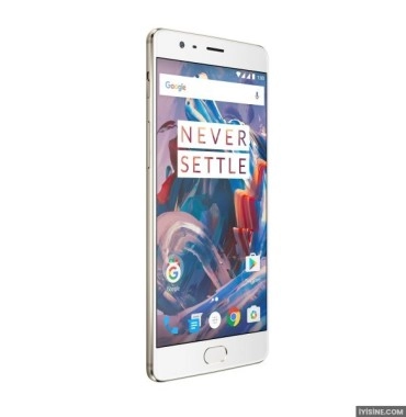 OnePlus 3