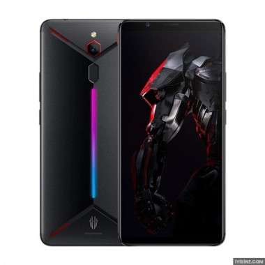 ZTE Nubia Red Magic Mars