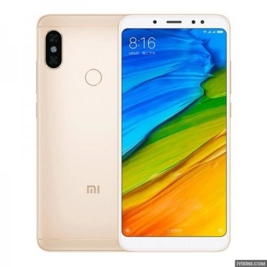 Xiaomi Redmi Note 5