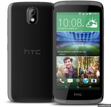 HTC Desire 526G+ dual sim