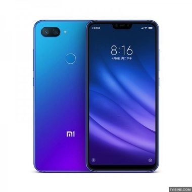 Xiaomi Mi 8 Lite