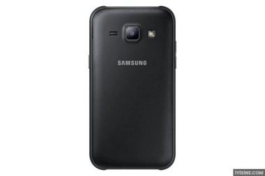 Samsung Galaxy J1