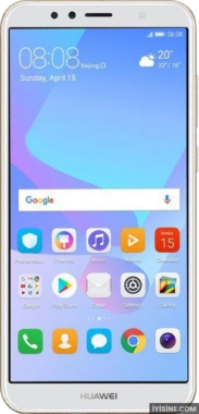Huawei Y6 Prime 2018