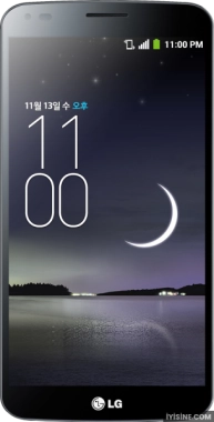 LG G Flex