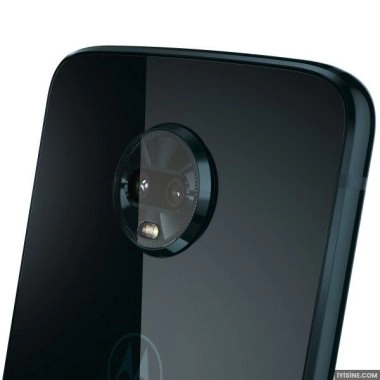 Motorola Moto Z3 Play