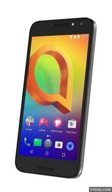 Alcatel A3