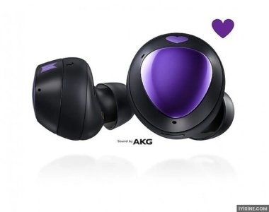 Samsung Galaxy S20+ Plus BTS Edition