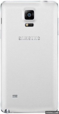 Samsung Galaxy Note 4