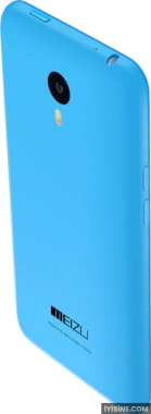 Meizu m1 note