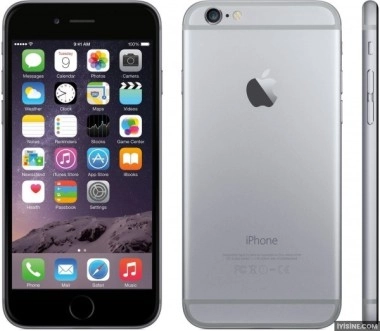 Apple iPhone 6