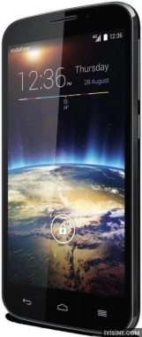 Vodafone Smart 4 power