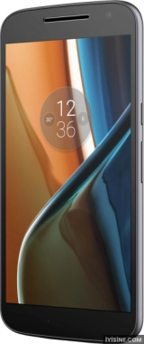 Lenovo Moto G4