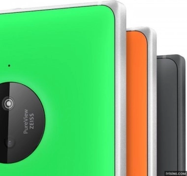 Nokia Lumia 830