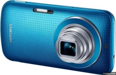 Samsung Galaxy K zoom
