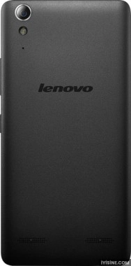 Lenovo A6000 Plus