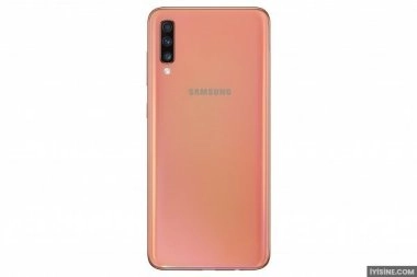 Samsung Galaxy A70