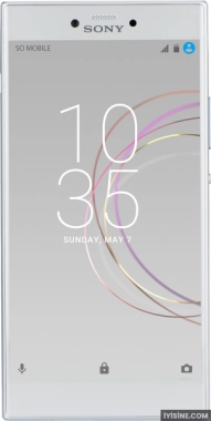 Sony Xperia R1