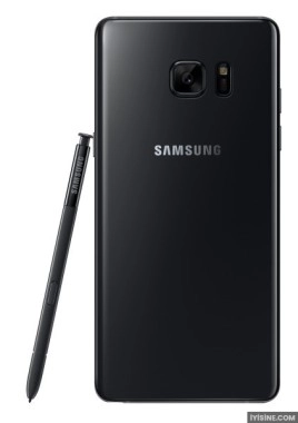 Samsung Galaxy Note7