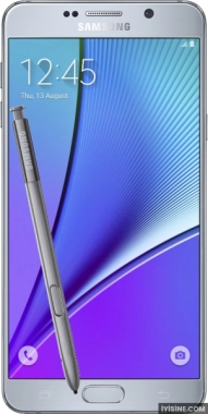 Samsung Galaxy Note 5