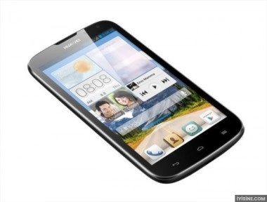 Huawei Ascend G610