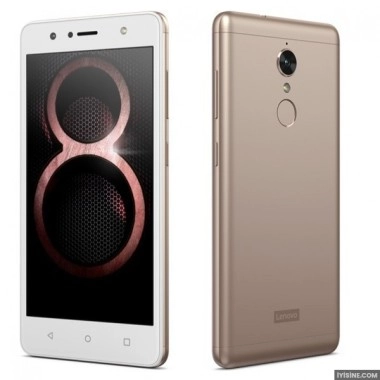 Lenovo K8