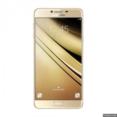 Samsung Galaxy C7