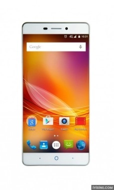 ZTE Blade X9