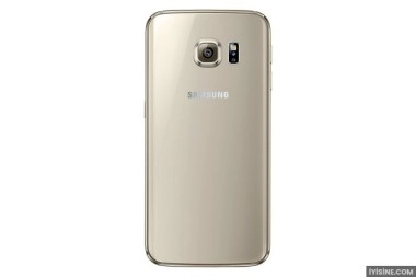 Samsung Galaxy S6 Edge