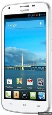 Huawei Ascend Y600