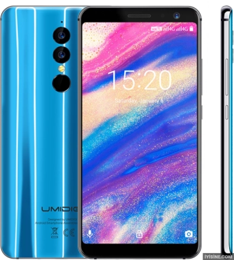 UMIDIGI A1 Pro