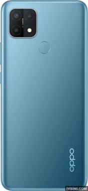 Oppo A15s