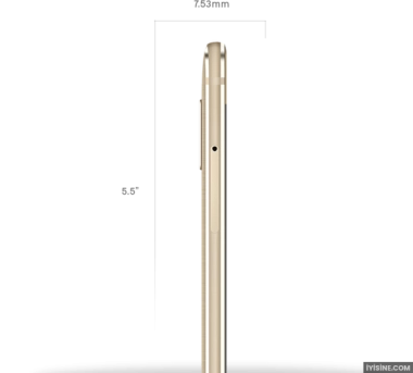 LeEco Le Pro 3 Elite