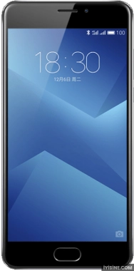 Meizu M5 Note