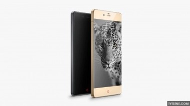 ZTE Nubia Z9