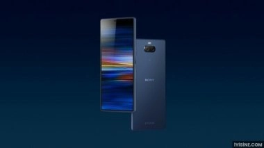 Sony Xperia 10