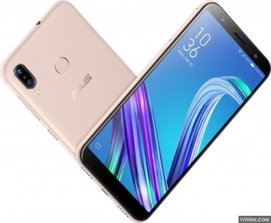 Asus Zenfone Max (M1)