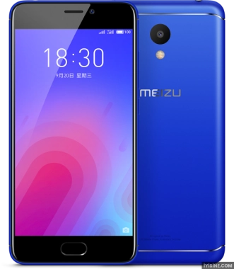 Meizu M6