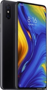Xiaomi Mi Mix 3 5G