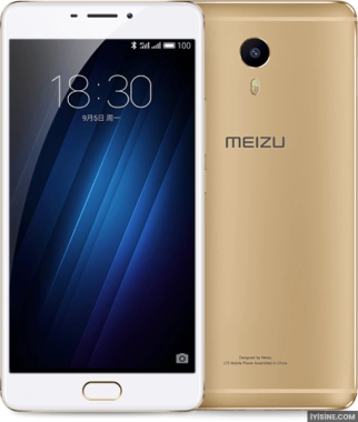 Meizu M3 Max