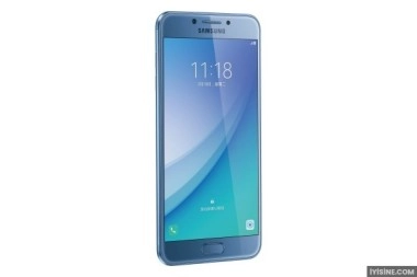 Samsung Galaxy C5 Pro