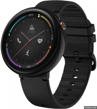 Amazfit Nexo