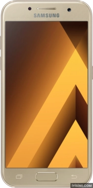Samsung Galaxy A3 (2017)