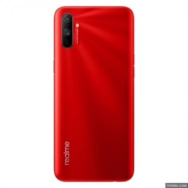 Realme C3i