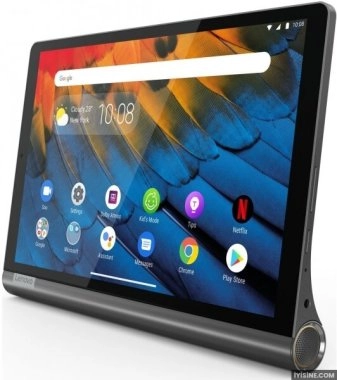 Lenovo Yoga Smart Tab
