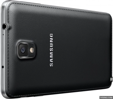 Samsung Galaxy Note 3