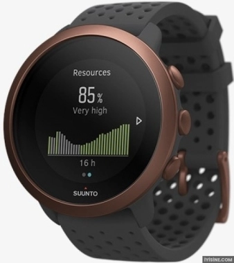 Suunto 3